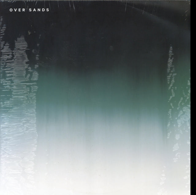 Over Sands Ep (Clear Vinyl)