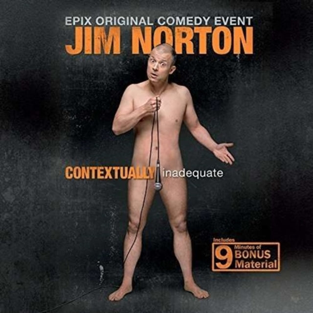 Contextually inadequate