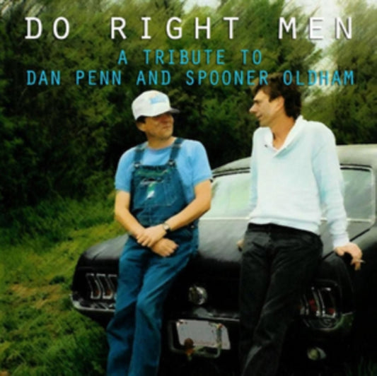 Do Right Men