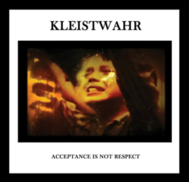 Acceptance Is Not Respect