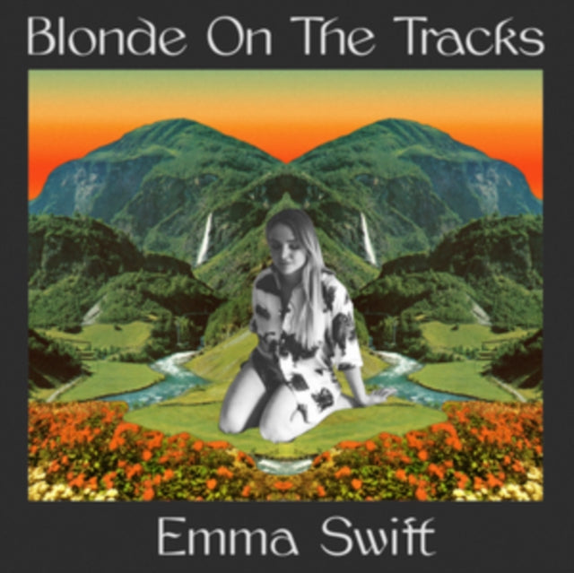 Blonde On the Tracks