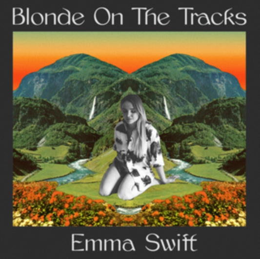 Blonde On the Tracks