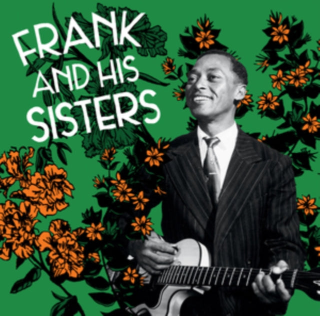 Frank and His Sisters