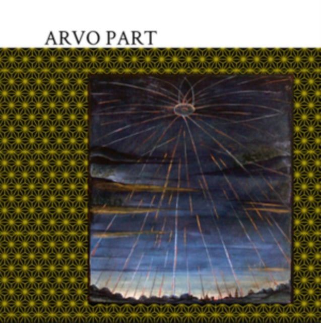 Arvo Pärt: Für Alina
