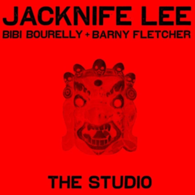 The Studio/I'm Getting Tired