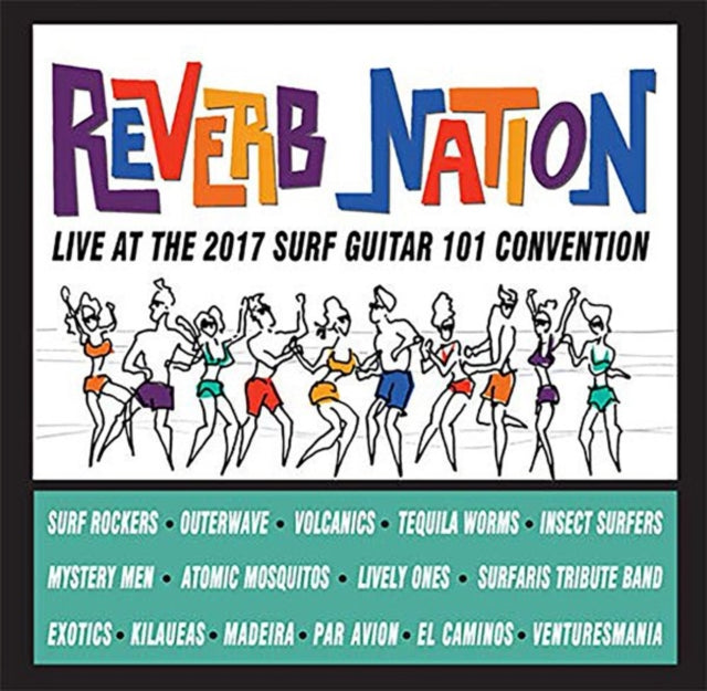 Reverb Nation
