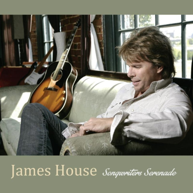 Songwriters Serenade
