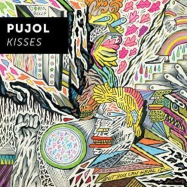 Kisses (W / Poster) (Rsd)