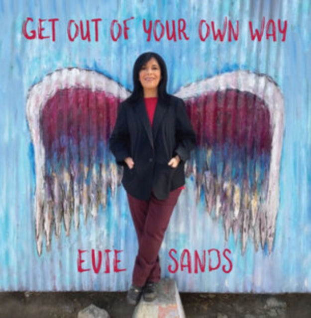 Get Out of Your Own Way