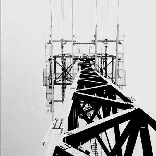 Industrial Accident