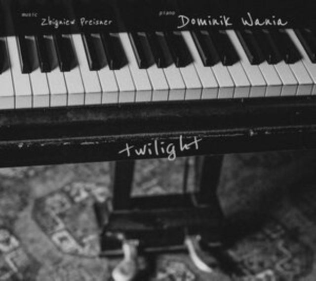 Zbigniew Preisner: Twilight
