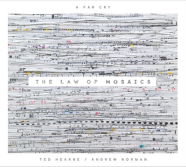 The Law of Mosaics