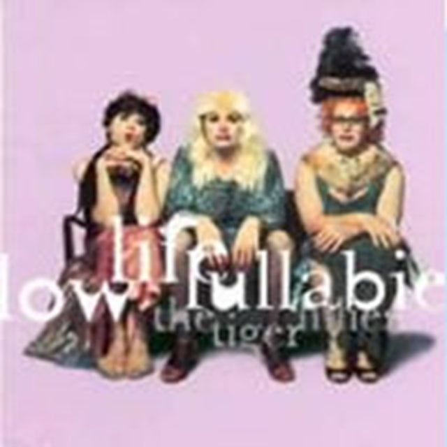 Low Life Lullabies