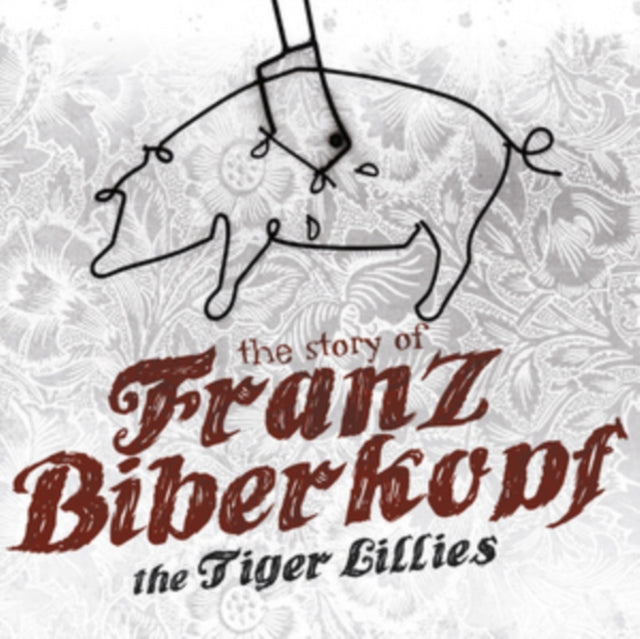 The Story of Franz Biberkopf