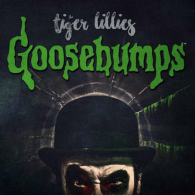 Goosebumps