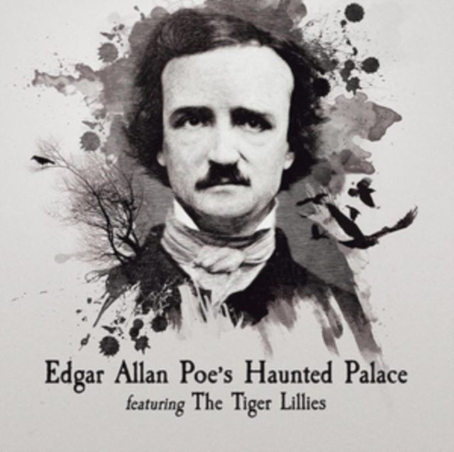 Edgar Allen Poe's Haunted Palace