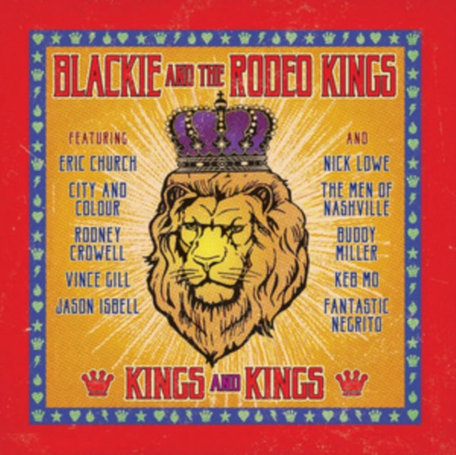 Kings and Kings