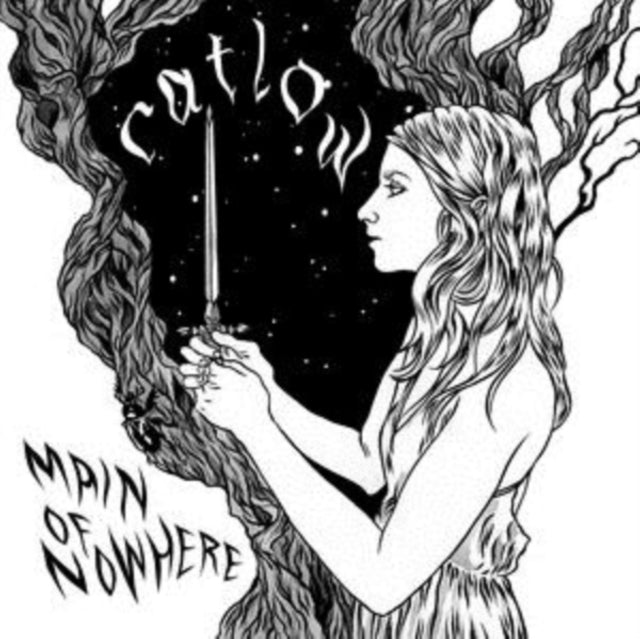 Main of Nowhere