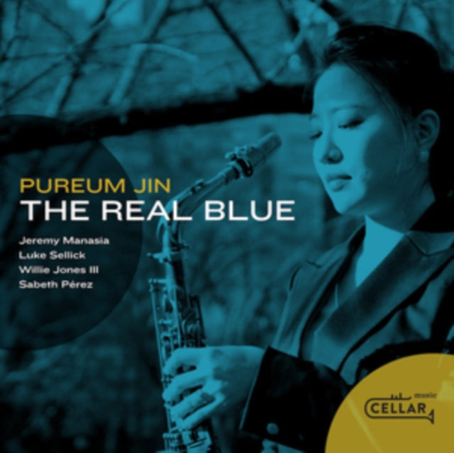 The Real Blue