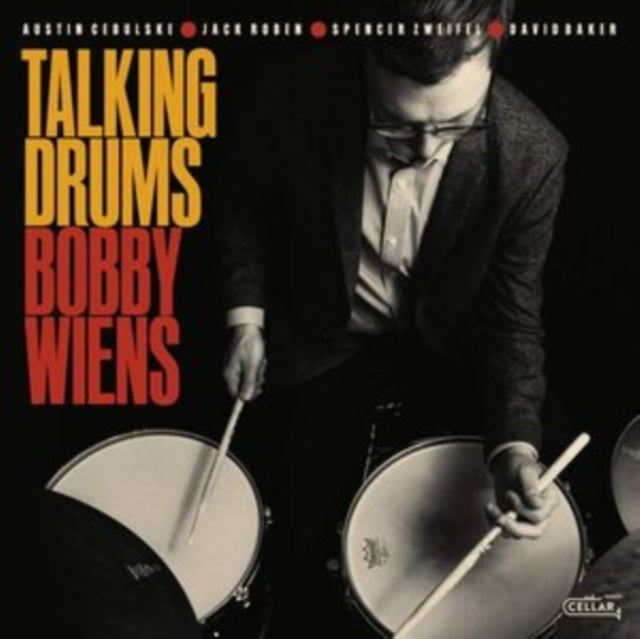 Talking Drums