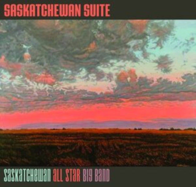 Saskatchewan Suite