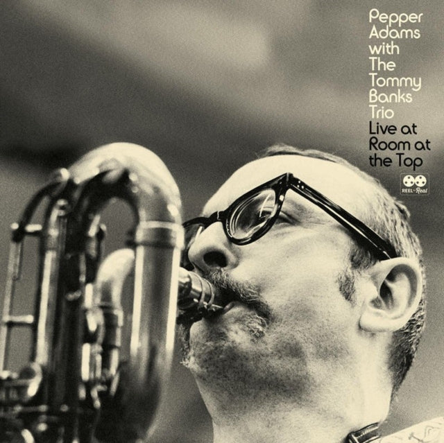 Live at Room at the Top (RSD 2022)