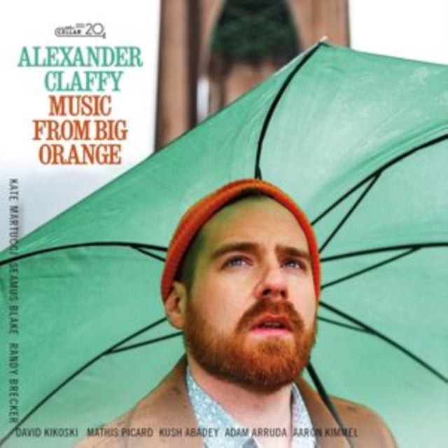 Music from Big Orange