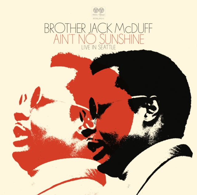 Ain't No Sunshine (RSD 2024)