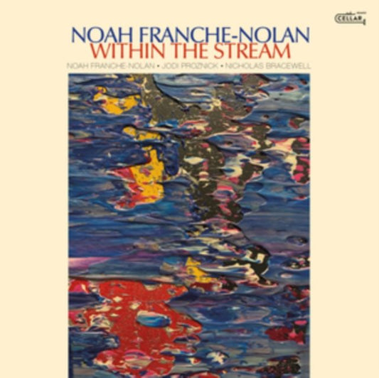 Within the Stream