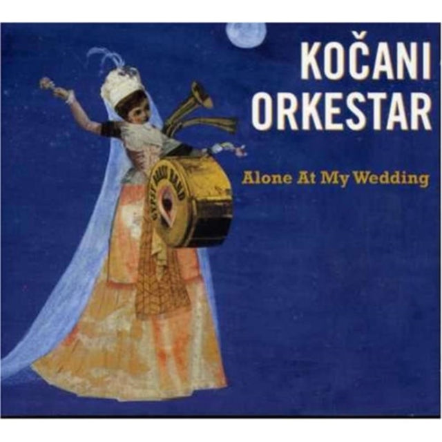 Alone at My Wedding [us Import]