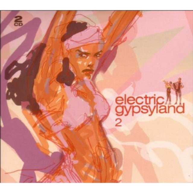 Electric Gypsyland 2