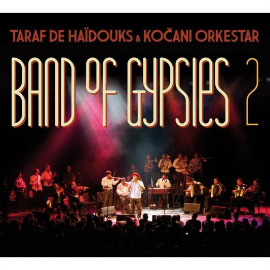 Band of Gypsies