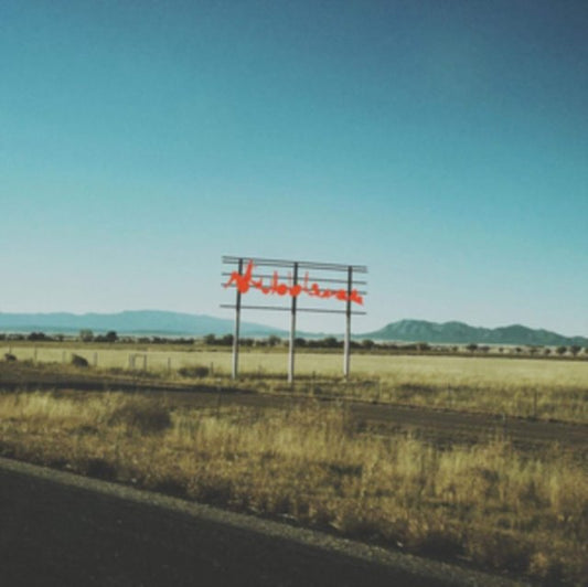 Mountains and Plains