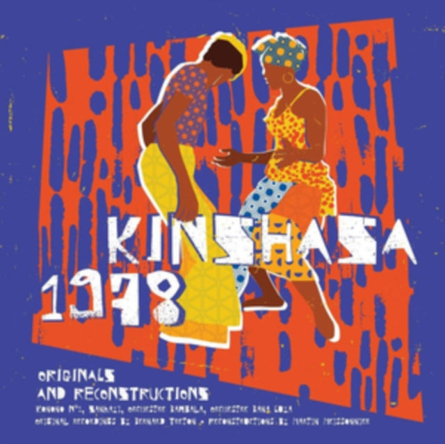 Kinshasa 1978