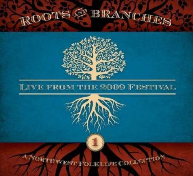 Roots & branches, vol. 1