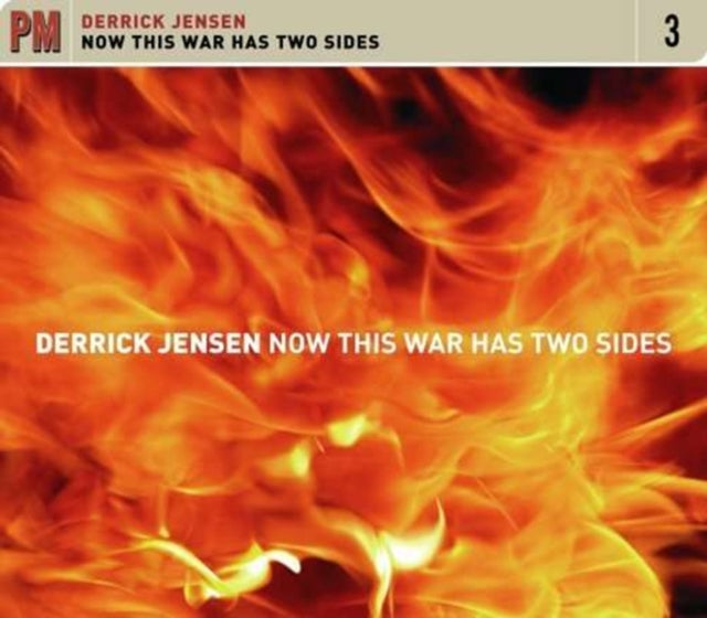 Now this war has two sides