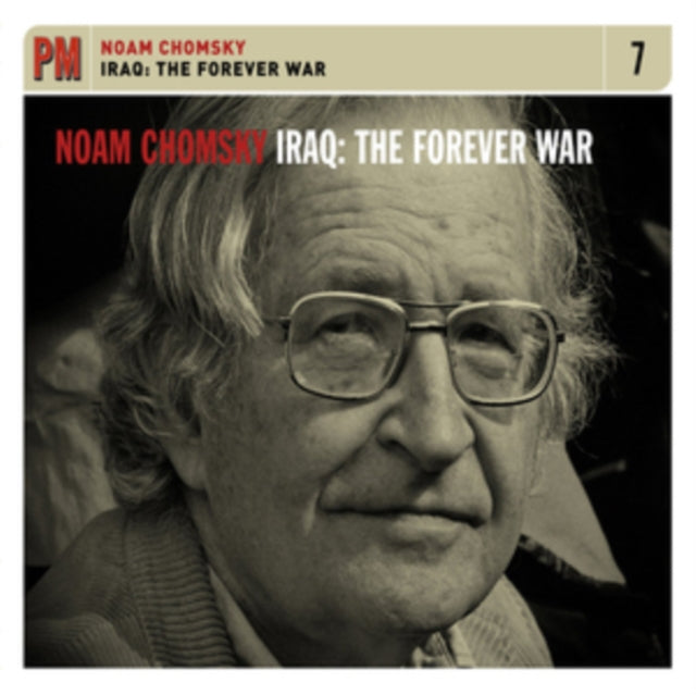 Iraq: The Forever War