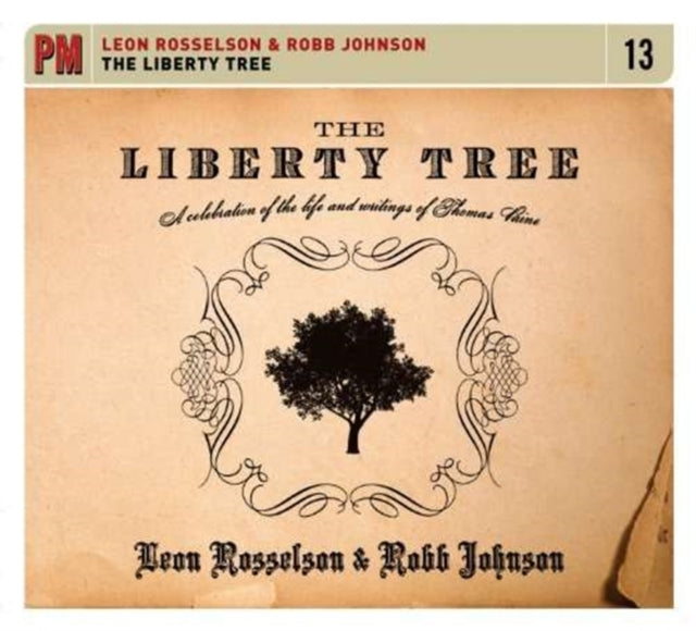 The liberty tree
