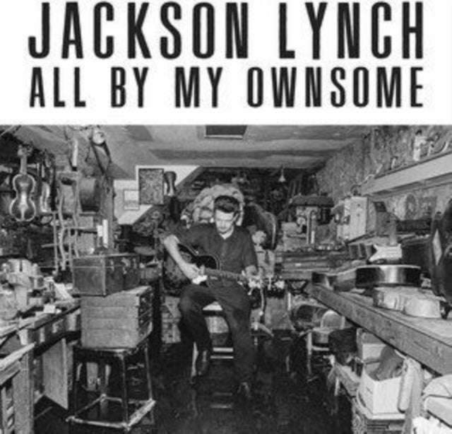 All By My Ownsome