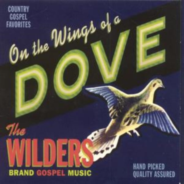 On the Wings of a Dove [australian Import]
