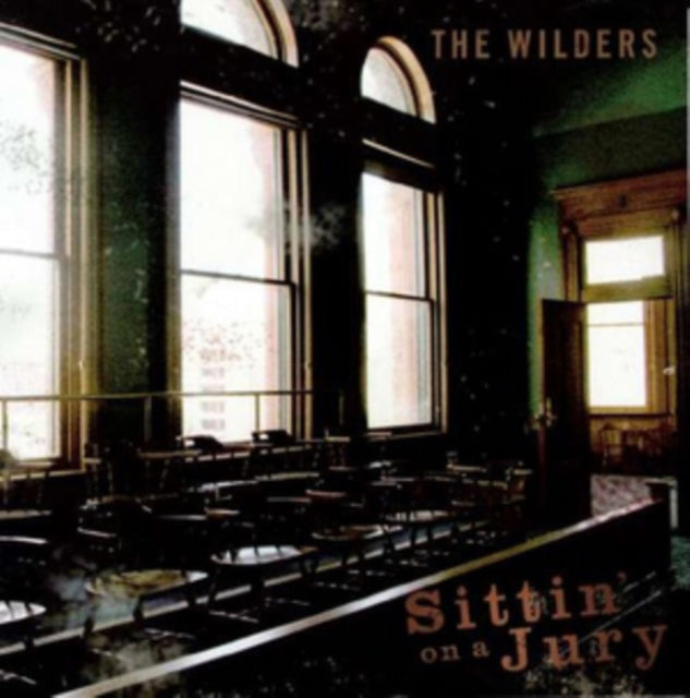 Sittin' On a Jury