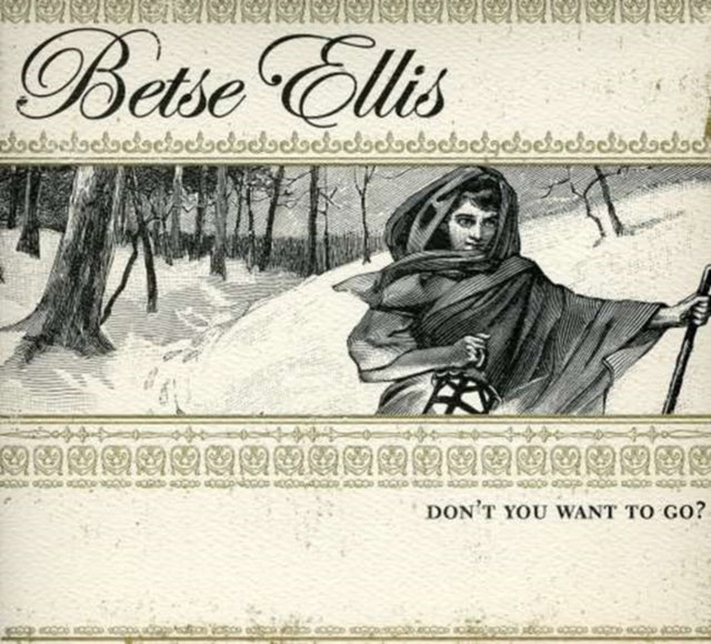 Don't you want to go