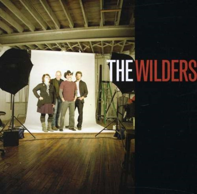 Wilders
