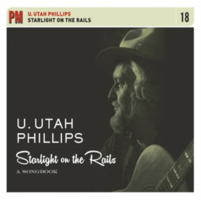 Starlight On the Rails