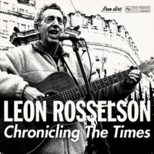 Chronicling the Times