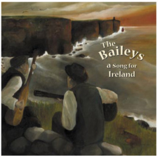 A Song for Ireland