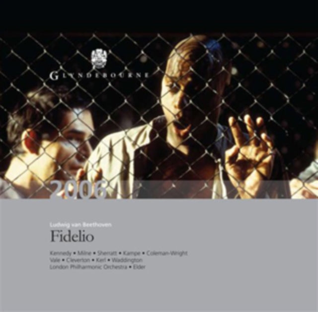 Ludwig Van Beethoven: Fidelio