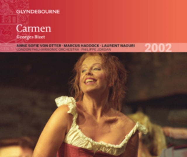 Georges Bizet: Carmen