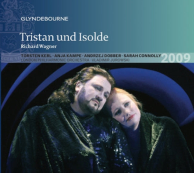Richard Wagner: Tristan Und Isolde