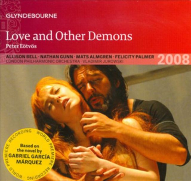 Love and Other Demons